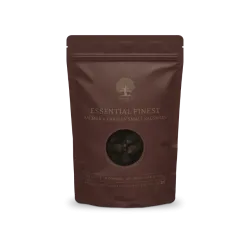 FINEST SAUMON ET PERSIL EN PETITES SAUCISSES